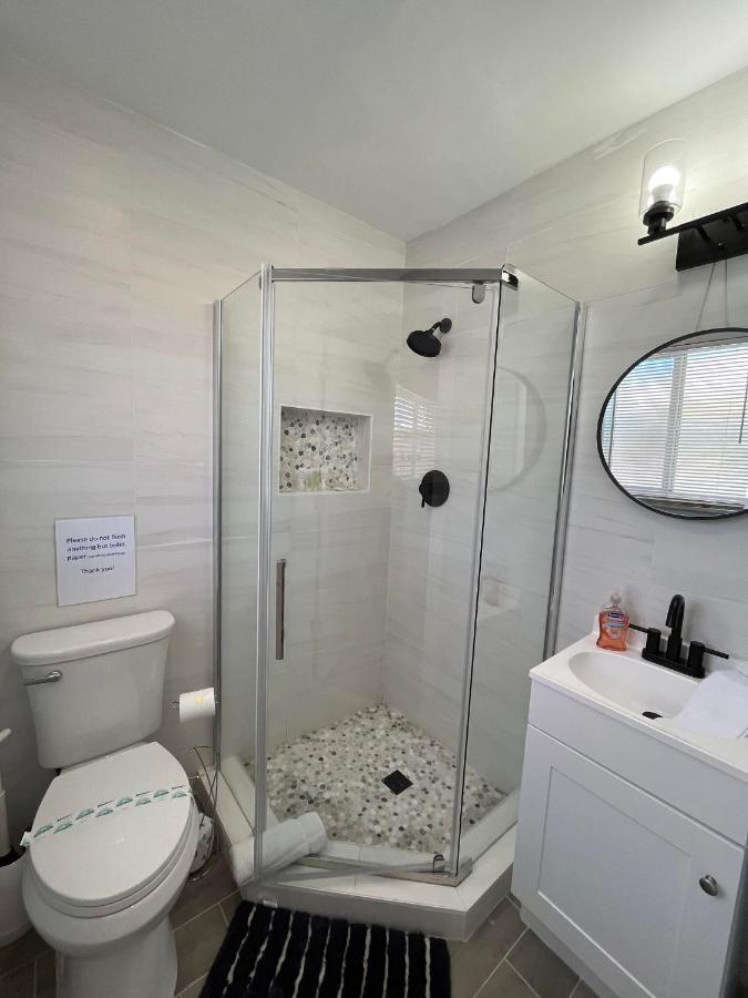 Paradise 4 Min To The Beach With Private Heated Pool 迪尔菲尔德海滩 外观 照片
